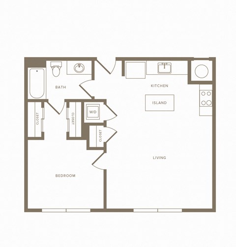 6125 Roswell Rd 1-3 Beds Apartment for Rent - Photo Gallery 44